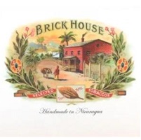 BRICK HOUSE 